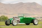 Ford Model A Roadster Hot Rod 1929 года